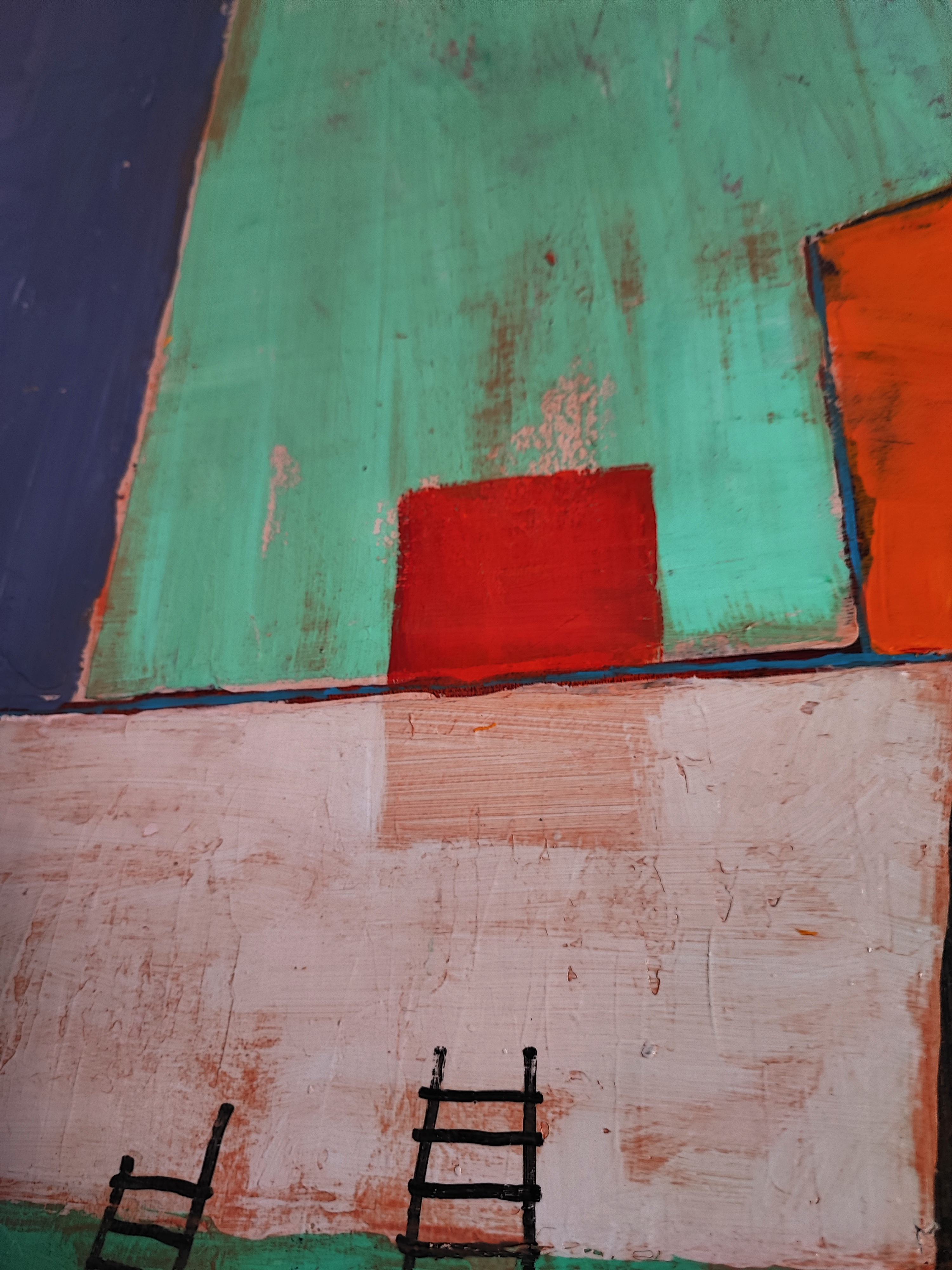 Vivere detail