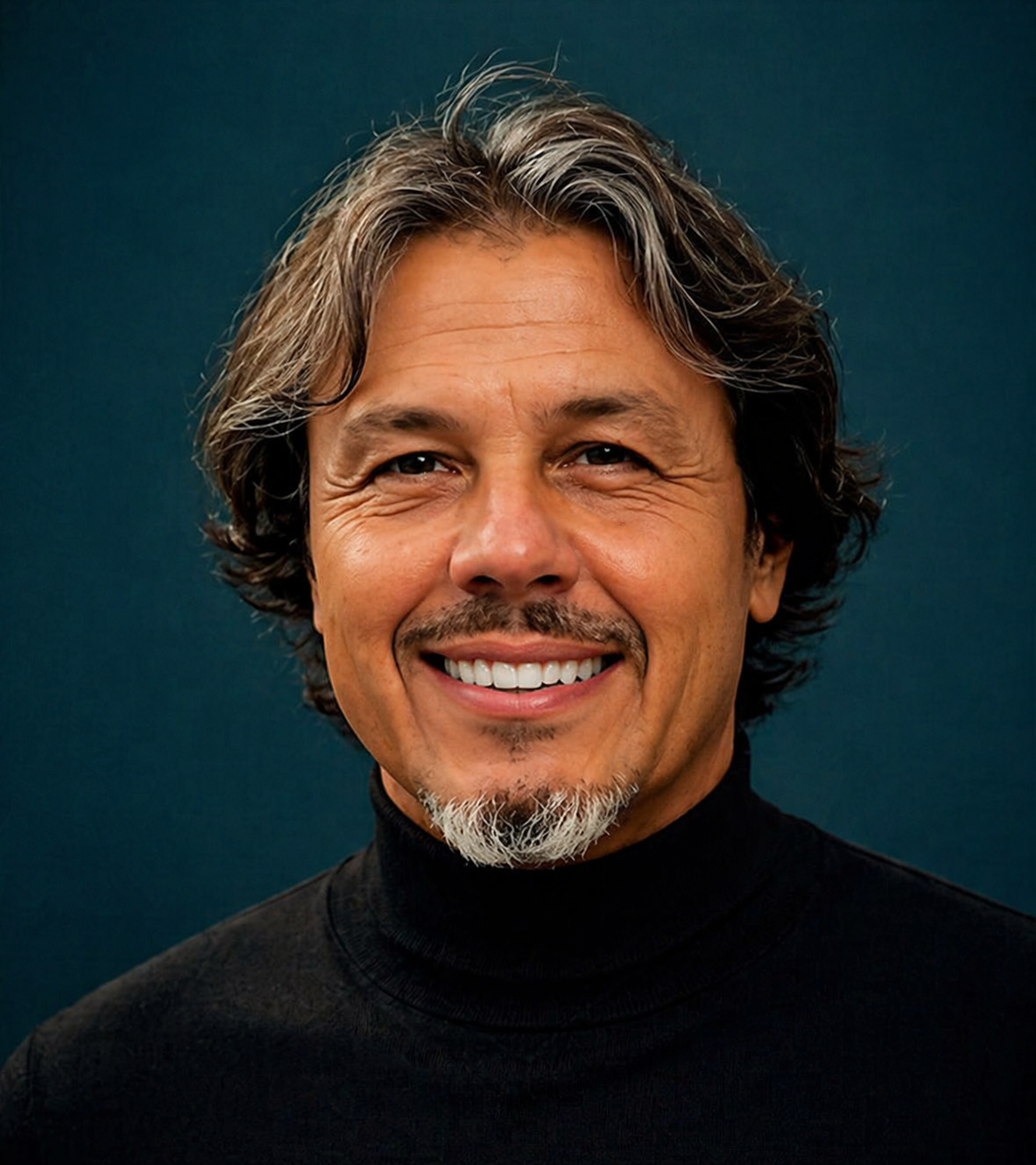 Maurizio Valch portrait