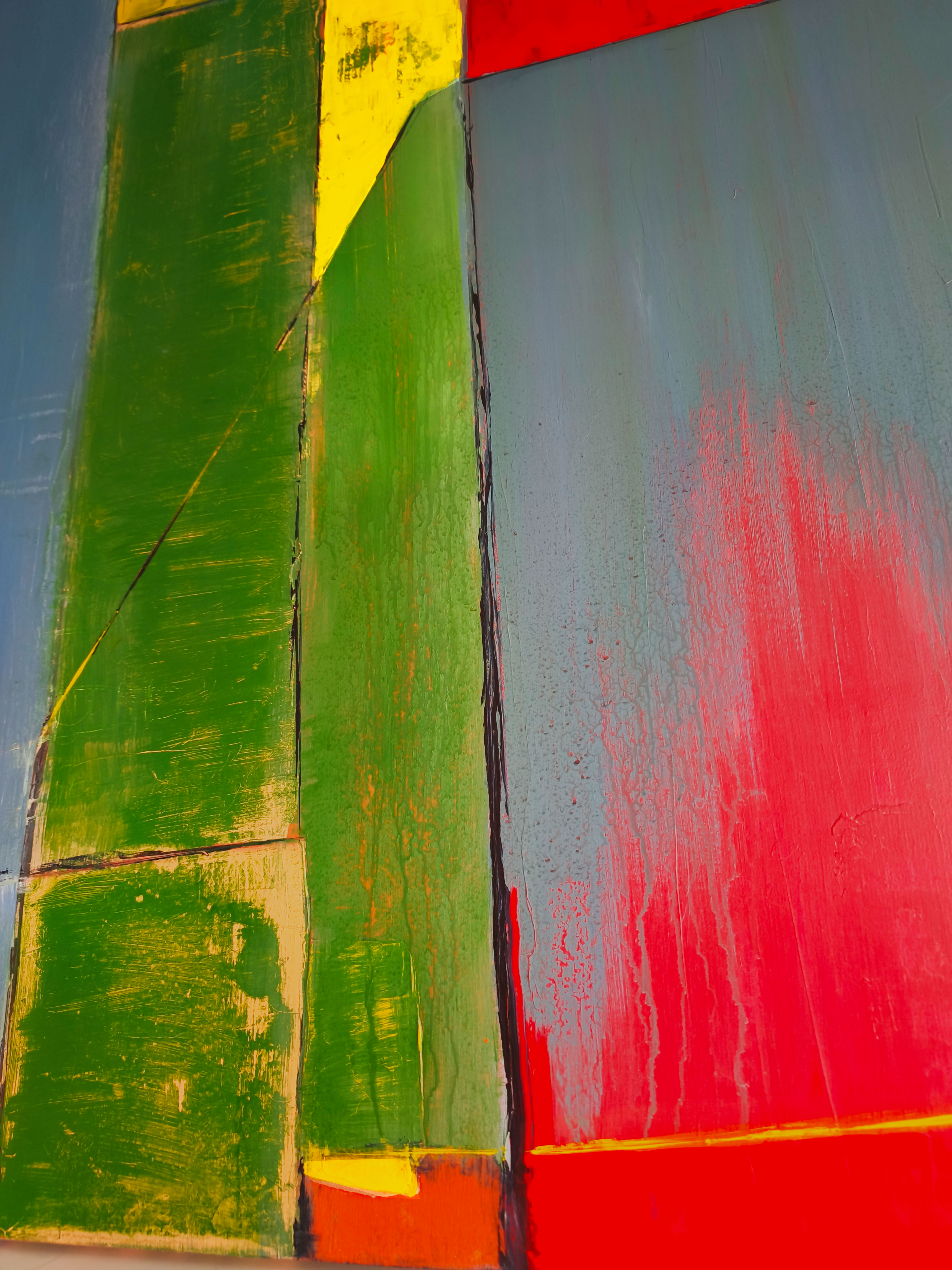 Ascendere detail