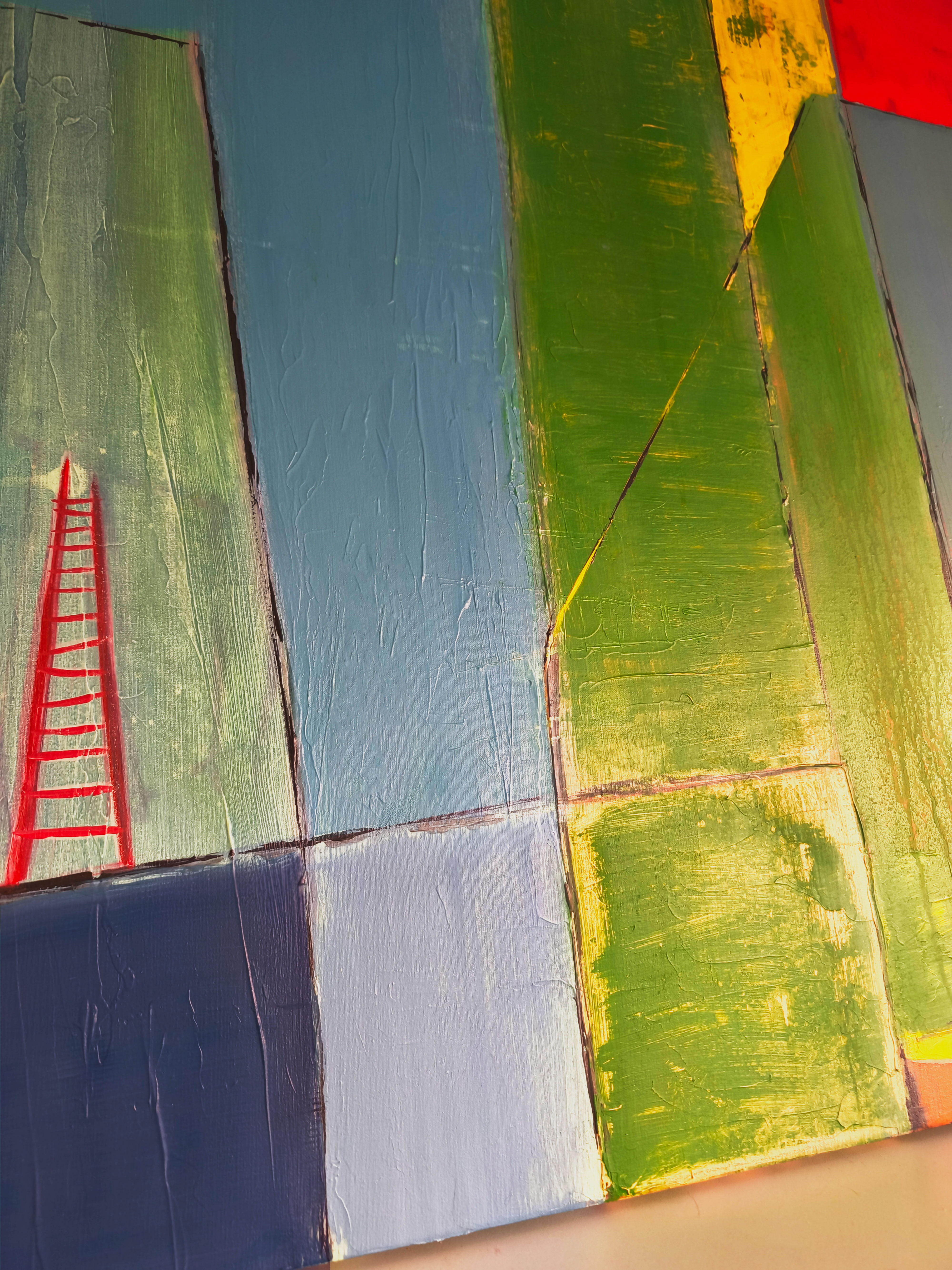 Ascendere detail