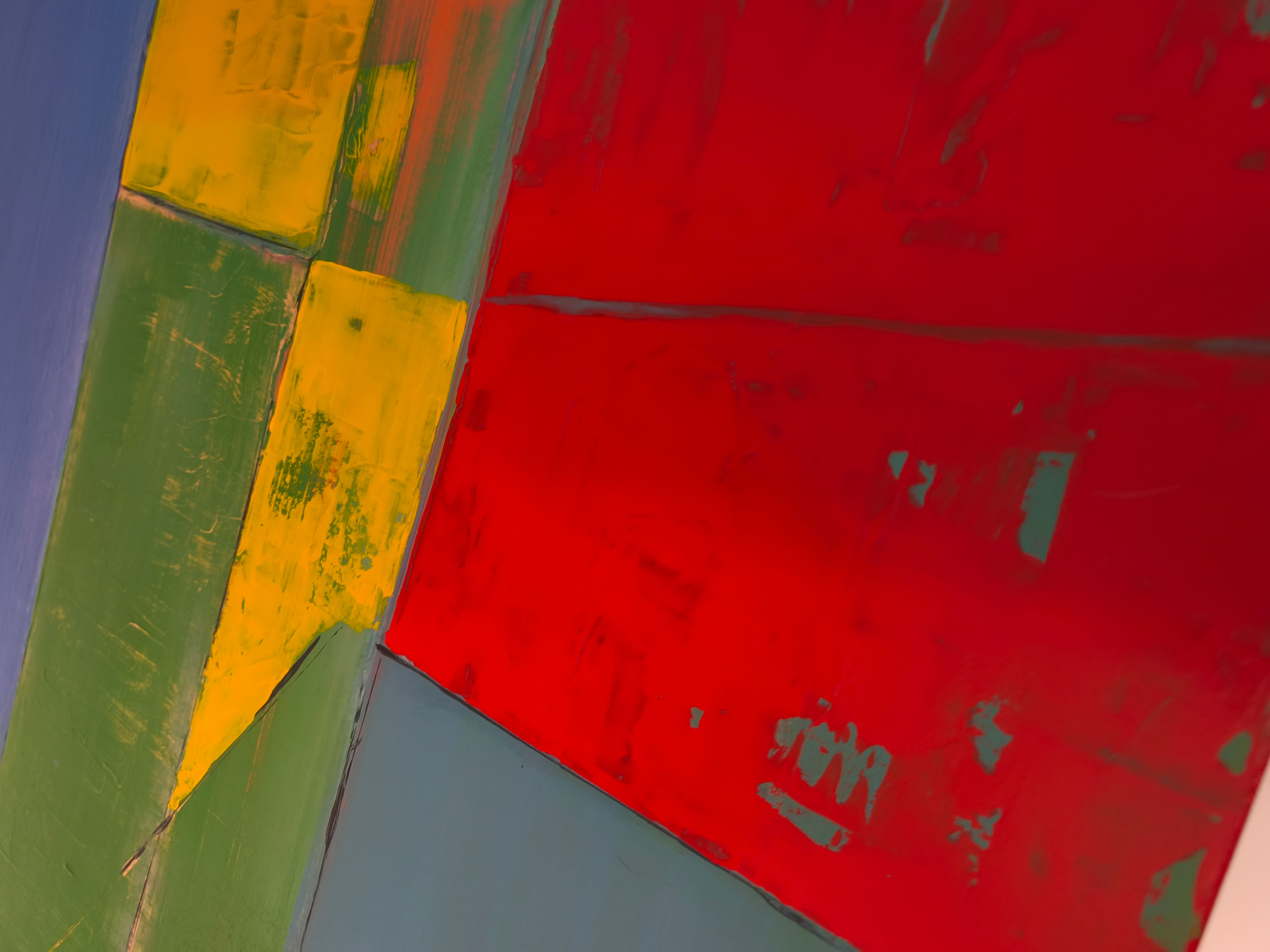 Ascendere detail