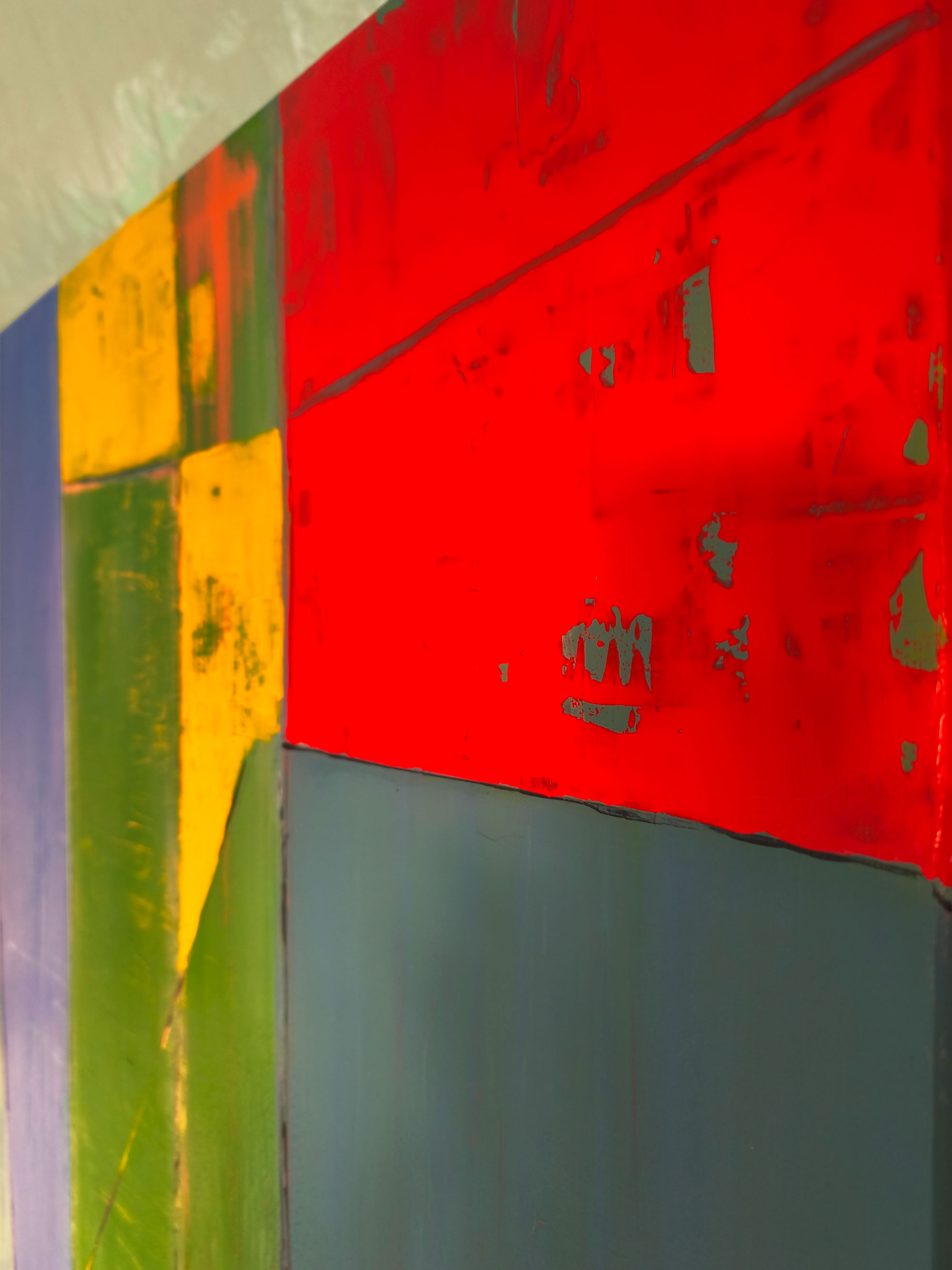 Ascendere detail