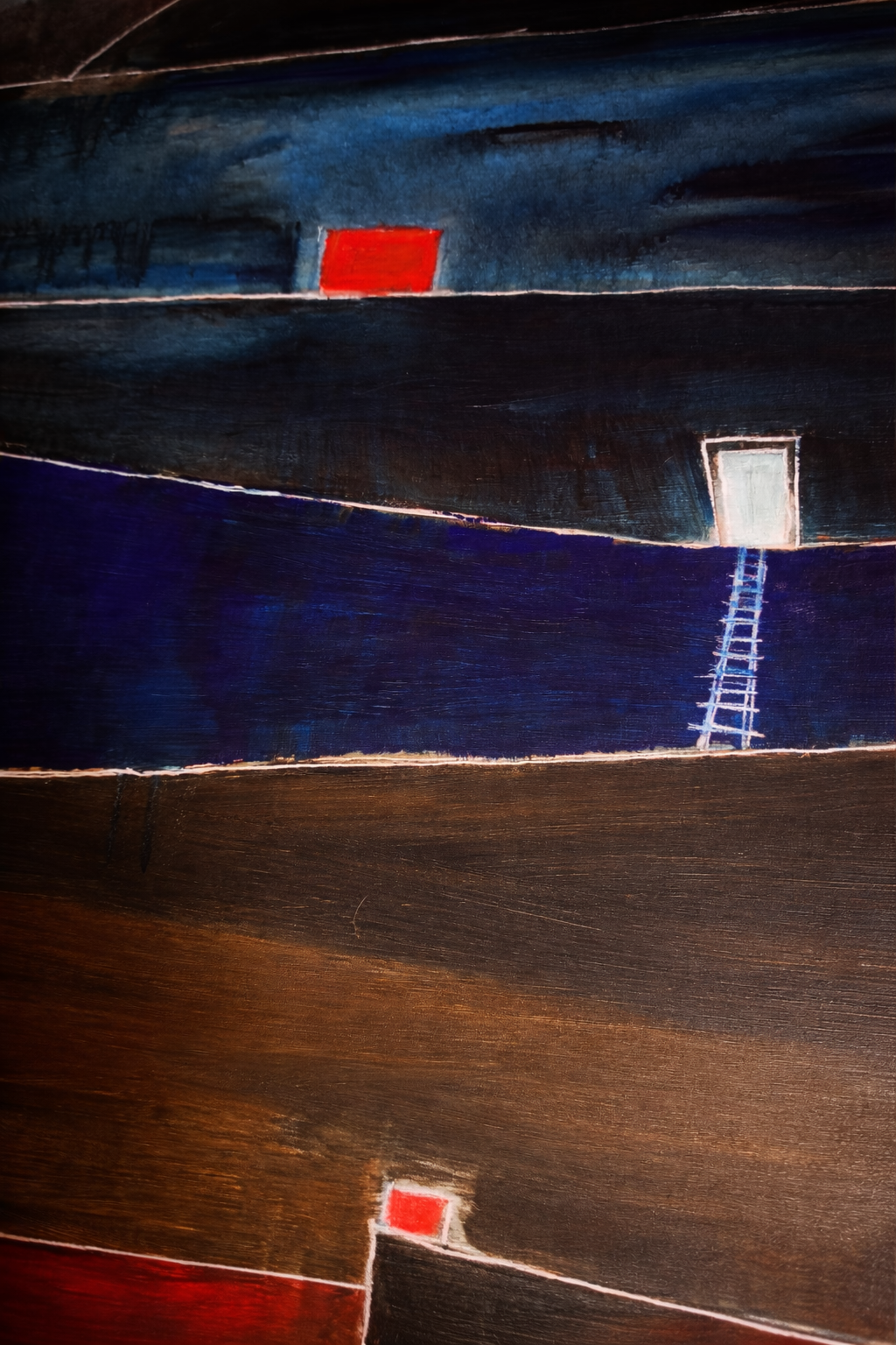 Inner Passage detail