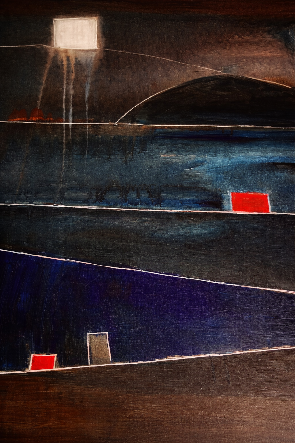 Inner Passage detail