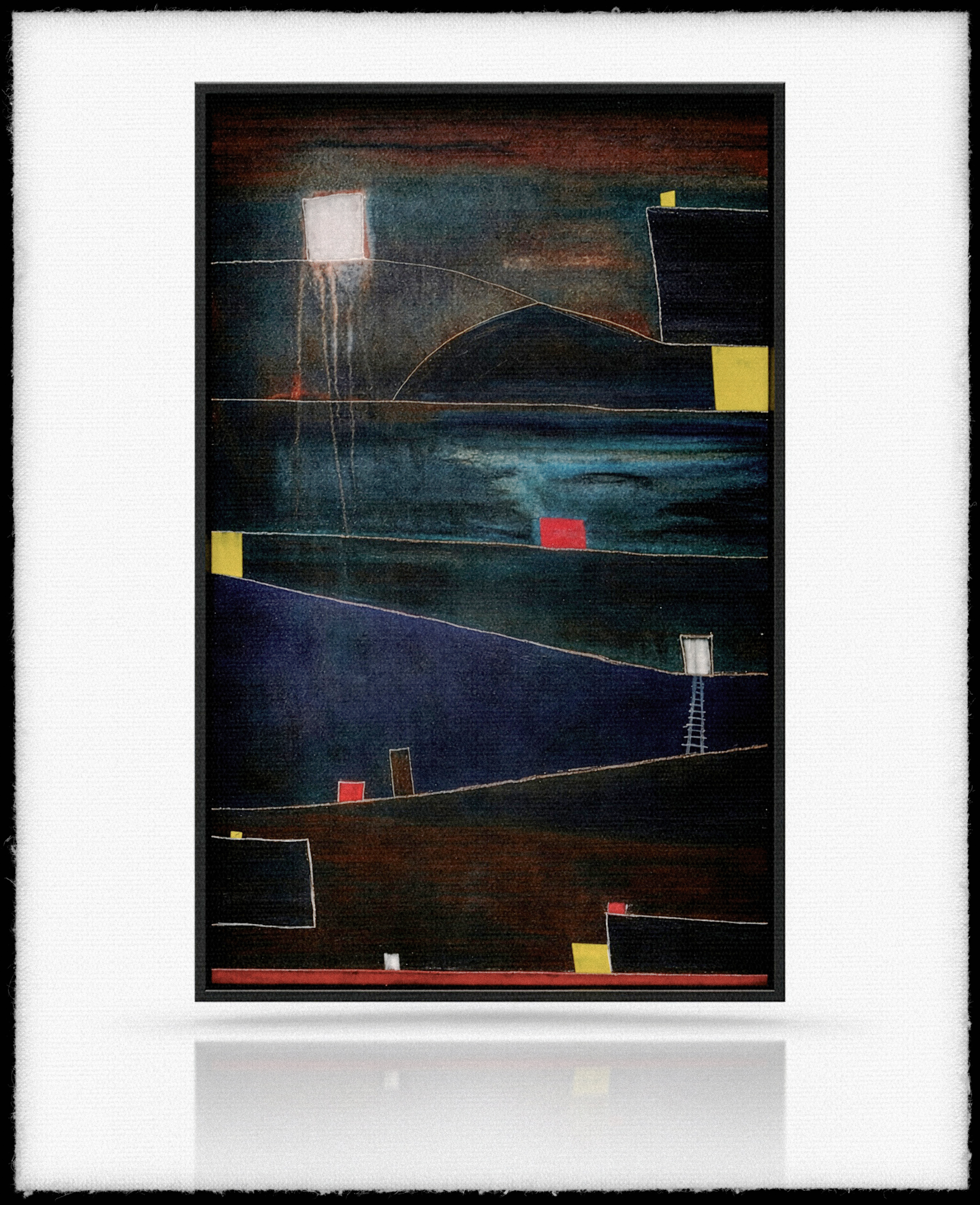 Inner Passage mockup