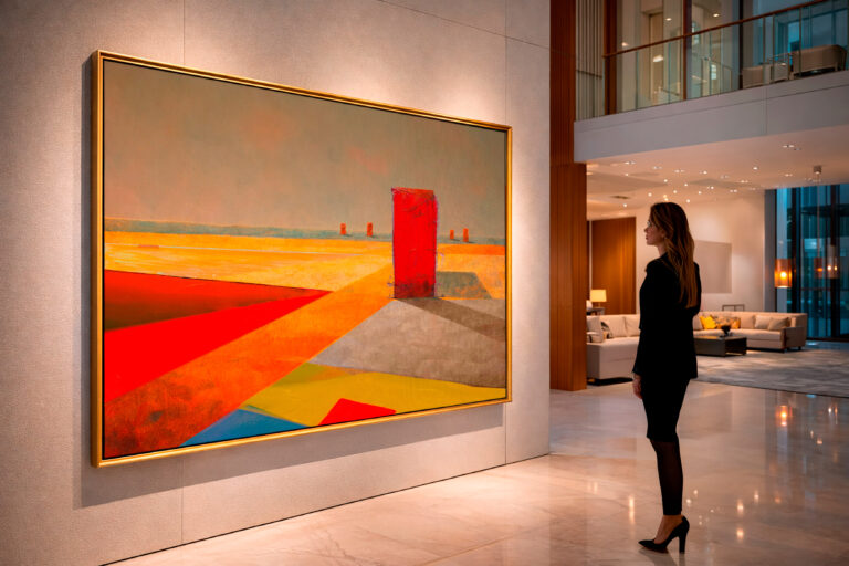 Architectural Mapping of Consciousness: From Mediterranean Landscape to Inner Territory